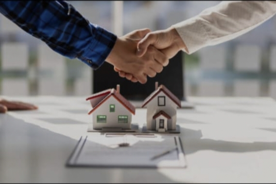 Property Buying/Selling Assistance